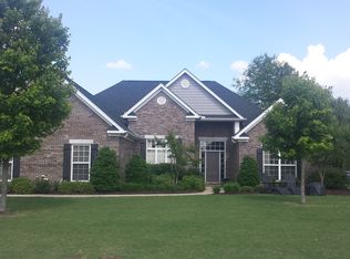 1908 Weatherly Cir SW, Decatur, AL 35603