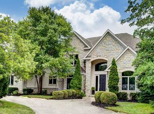 9787 Erin Woods Dr, Dublin, OH