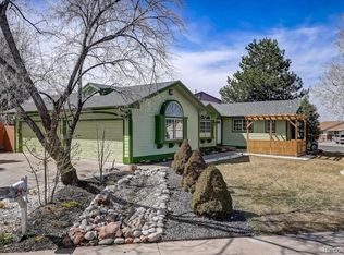 2519 Fairplay Way, Aurora, CO 80011
