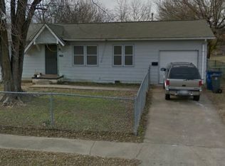 6390 N Boulder Ave, Tulsa, OK 74126