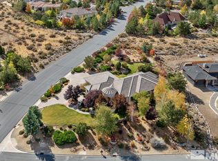 14235 Eagle Springs Ct, Reno, NV 89511