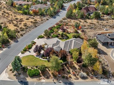 14235 Eagle Springs Ct, Reno, NV, 89511