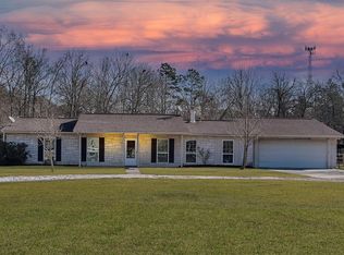 18869 Green Mesa Dr, Conroe, TX 77385