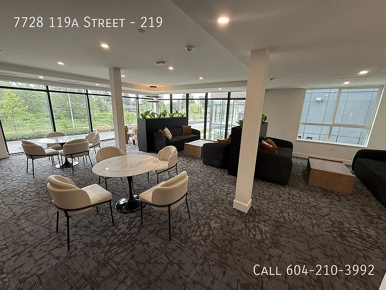 7728 119a St #219 — Photo 23