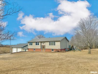 1416 Berwick Rd, Berwick, IL, 61417