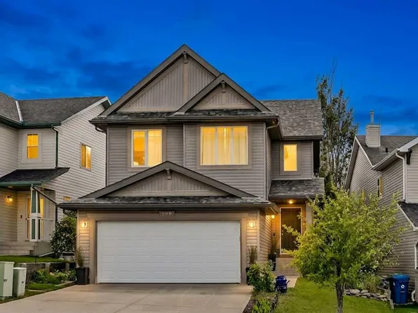 288 N Evansbrooke Way NW, Calgary, AB T3P 1H2