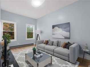 1224 Union Ave, Bronx, NY 10459