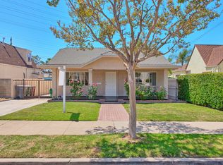 732 Omar St, Glendale, CA 91202