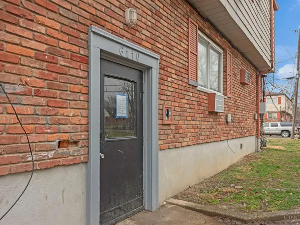 6110 Stover Ave, Cincinnati, OH 45237