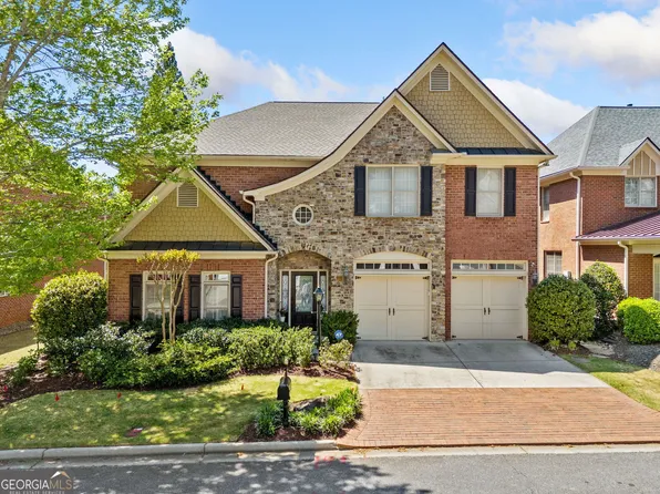 445 Wembley Cir, Sandy Springs, GA 30328