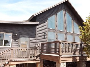 3436 Sierra Cir, Heber, AZ 85928