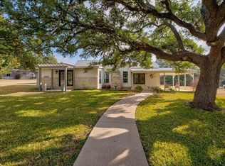 22100 W Rr 150, Driftwood, TX 78619