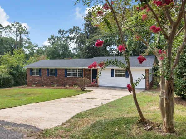 915 Abbiegail Dr, Tallahassee, FL 32303