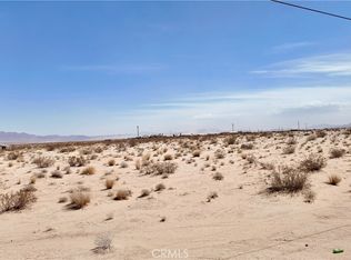 4849 Nevada Trl, Twentynine Palms, CA 92277
