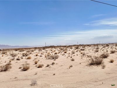 4849 Nevada Trl, Twentynine Palms, CA, 92277