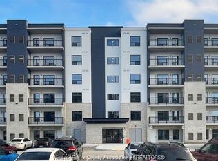 3320 Stella Cres #210, Windsor, ON N8T 3R8