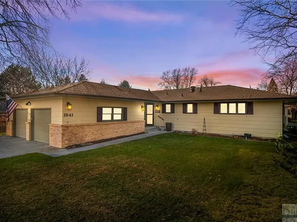 1941 Forest Park Dr, Billings, MT 59102