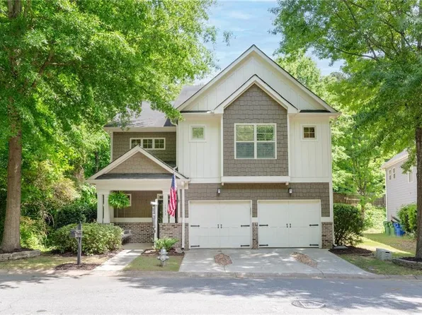 1933 Brantley Walk Ln NW, Atlanta, GA 30318