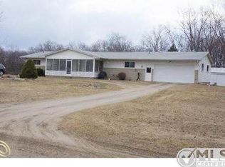 67945 Pashalk Rd, Lenox, MI 48050