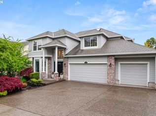 16100 SW Black Bird Dr, Beaverton, OR 97007