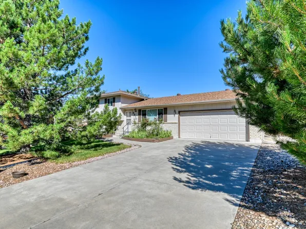 5910 Del Rey Dr, Colorado Springs, CO 80918