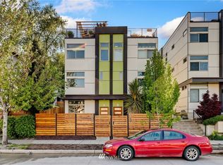 4844 Delridge Way SW #A, Seattle, WA 98106