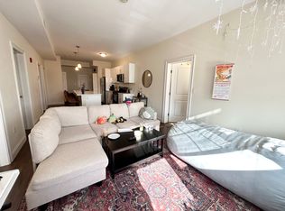 81 Amory St #402, Boston, MA 02119