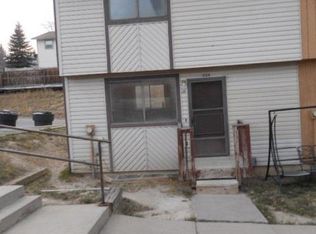 234 Laredo Rd APT 18, Evanston, WY 82930