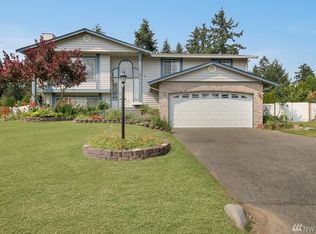 4215 212th Street Ct E, Spanaway, WA 98387