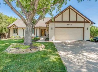 4606 Farmstead Ct, Wichita, KS 67220