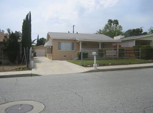919 N Alessandro Rd, Banning, CA 92220