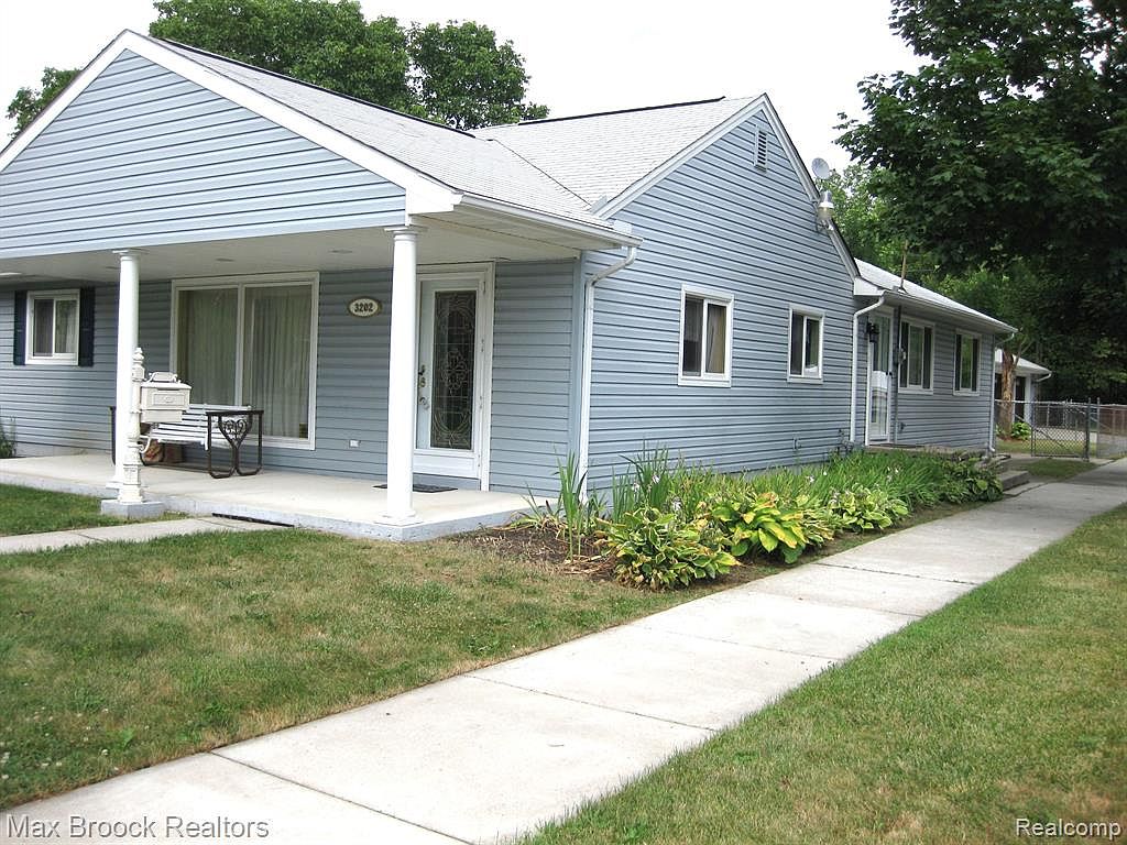 3202 Prairie Ave, Royal Oak, MI 48073 Zillow