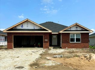 6031 Park View Dr, Bourbonnais, IL 60914
