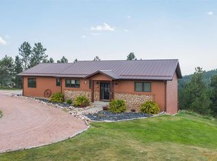 25147 Renegade Pass, Custer, SD 57730