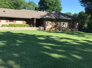 12 Northridge Rd, Shawnee, OK 74804