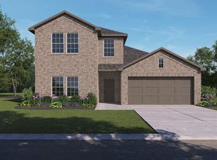 11005 Rustlers Dr, Aubrey, TX 76227