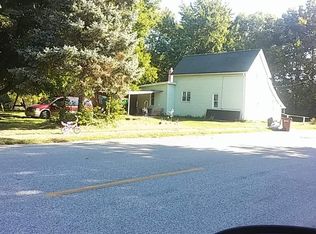 900 Biddle St, Logansport, IN