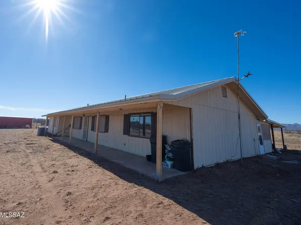 4847 W Tumbleweed Ln, Mc Neal, AZ 85617