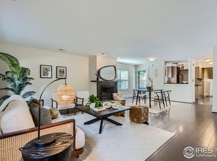 2579 Mapleton Ave, Boulder, CO 80304