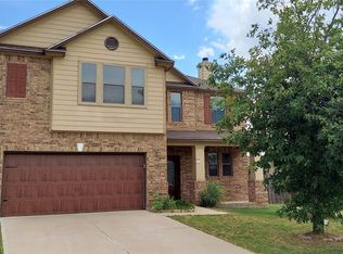 909 Lily Pad, Leander, TX 78641