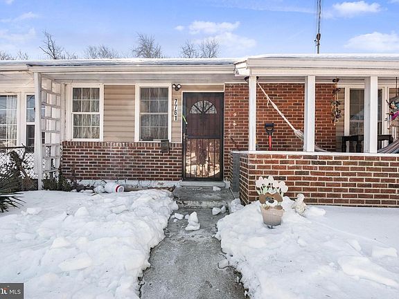 2nd image of 7761 Muncy Rd