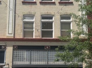 313 Park Central E APT 203, Springfield, MO 65806