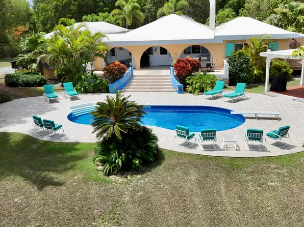 104 B & C La Grande Princesse QU, St. Croix, VI 00820