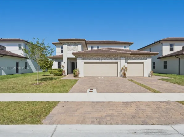 4372 SW 122nd Ter, Davie, FL 33330