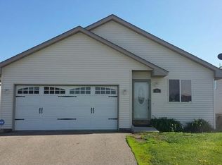 501 Juniper Ln NW, Montgomery, MN 56069
