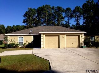 18 Regina Ln #A, Palm Coast, FL 32164