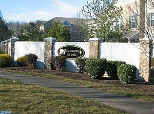 113 Fulgens Ct #156, Warrington, PA 18976