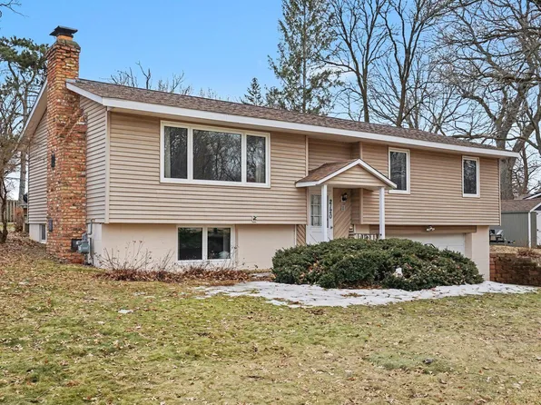 2120 138th Ave NW, Andover, MN 55304