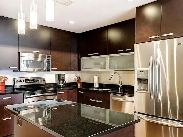 1010 Massachusetts Ave NW #Penthouse 108 — Photo 12