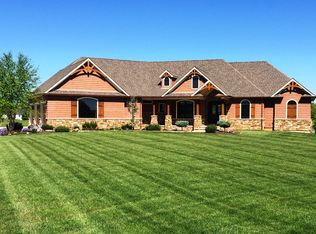 3371 Spring Brook Farms, Farmington, MO 63640